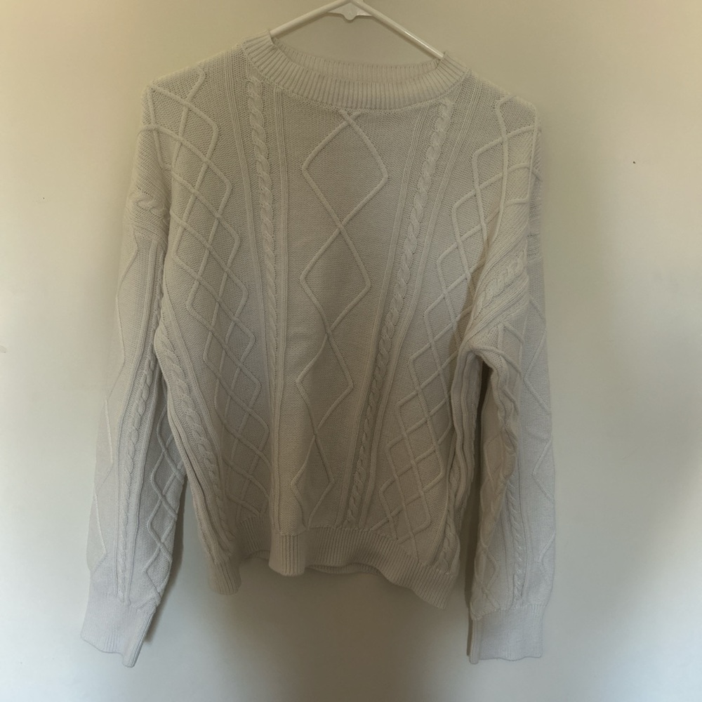 Edikted sweater